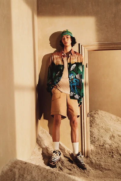 Look 5